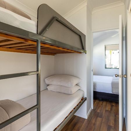 Nrma Bowen Beachfront Holiday Park Pokój zdjęcie