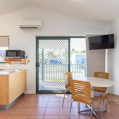 Nrma Bowen Beachfront Holiday Park Pokój zdjęcie
