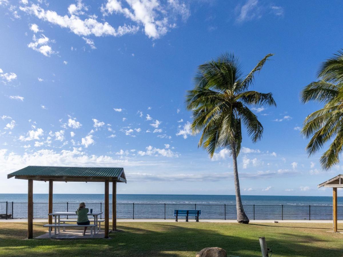 Nrma Bowen Beachfront Holiday Park Zewnętrze zdjęcie