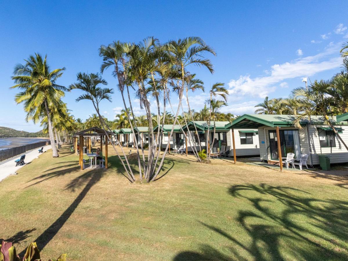 Nrma Bowen Beachfront Holiday Park Zewnętrze zdjęcie
